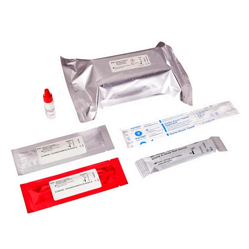 BD Medical Systems 256040 Veritor System Strep A Test Kit, CLIA Waived