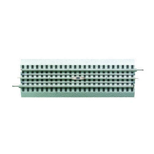 Lionel FasTrack Electric O Gauge, Operating Track Section Large