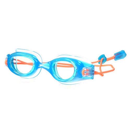 Speedo Kids' Swim Goggles Hydrospex Bungee Junior Ages 6-14