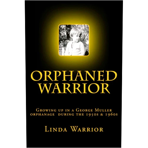 By Linda Warrior (Author), Janet and Derek Bygone Bristol (Photographer) Format: Kindle Edition Orphaned Warrior