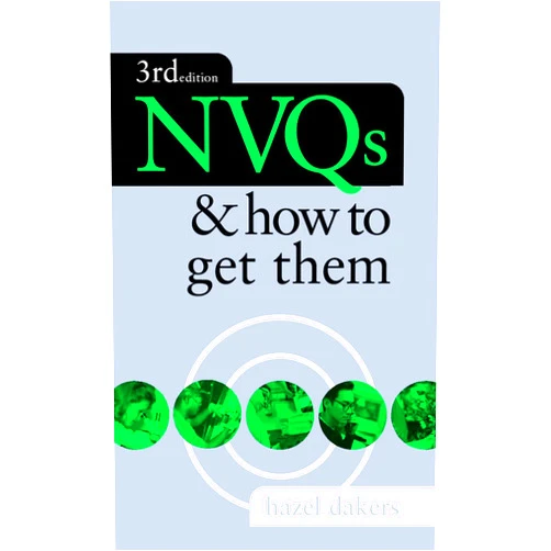 Hazel Dakers Nvqs
