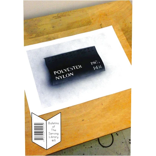 By Stuart Bailey (Editor), Angie Keefer (Editor), David Reinfurt (Editor) & 0 more Bulletins of the Serving Library Winter 2013