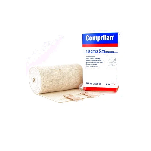 JOBST Comprilan Short Stretch Compression Bandage 3.9