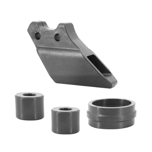 Tektall Chain Roller and Guide Complete Kit Fits for all years 88-06 Yamaha Blaster 200 87-04 Warrior 350