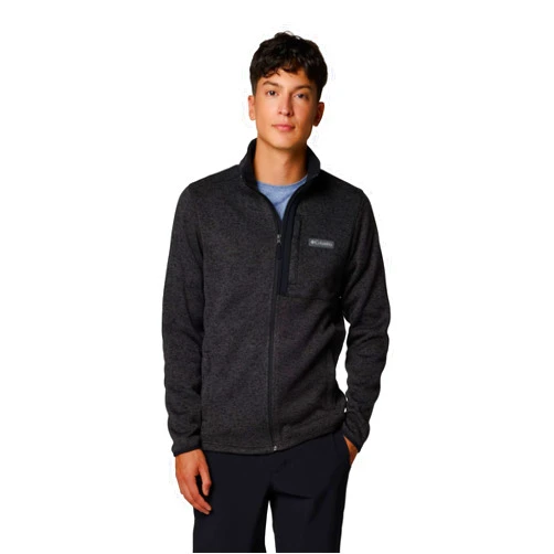 Columbia Men's Sweater Weather Full Zip