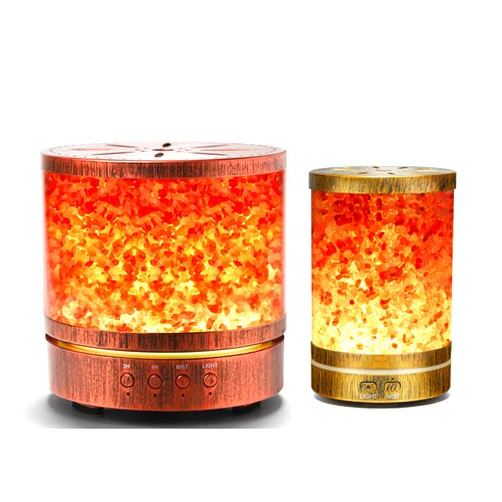 DqBaoKuan Essential Oil Diffuser