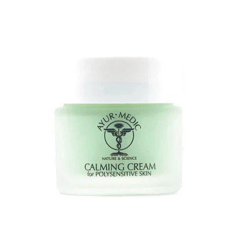 AYUR MEDIC NATURE & SCIENCE Ayur Medic Calming Cream (2 oz)
