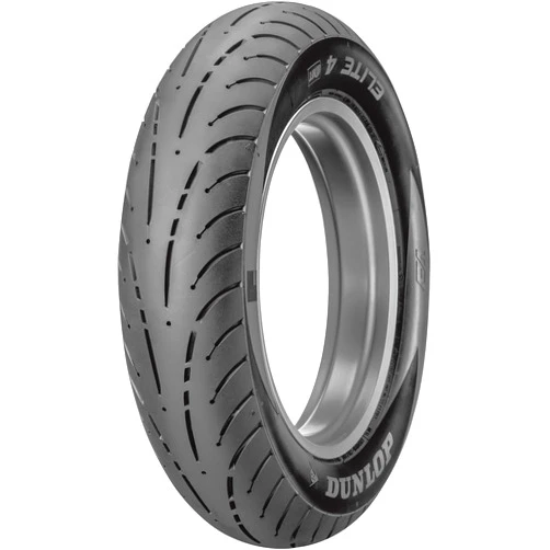 Dunlop Elite 4 Rear Tire (180/60R-16)