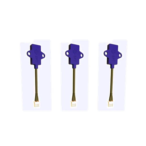 EPTTECH D1CS-D Capacitive Water Tank Level Sensor Come with 500mm Cable(Pack of 3)