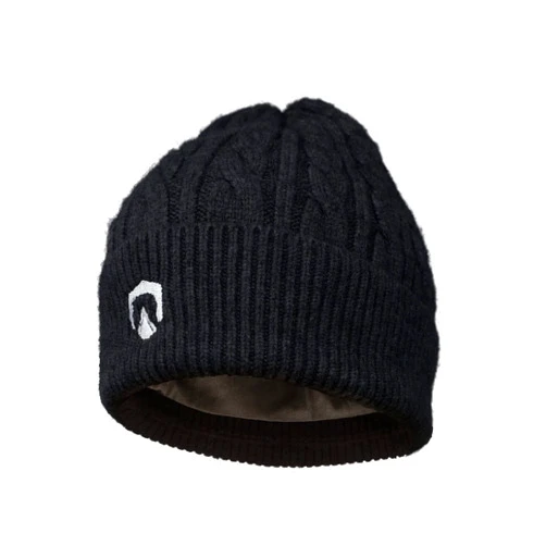 RadiArmor RF Blocking Knit Cap – Unisex Hat with EMF Blocking Liner That Blocks Over 99% of High Frequency RF Radiation