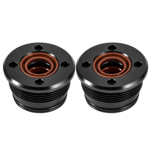 Manicar Trim Cylinder RAM Rebuild Kit Suitable for cylinder 872837 872612 290 DP DP-A DP-B SP-A Alternatives to Volvo 3860881(2PCS)