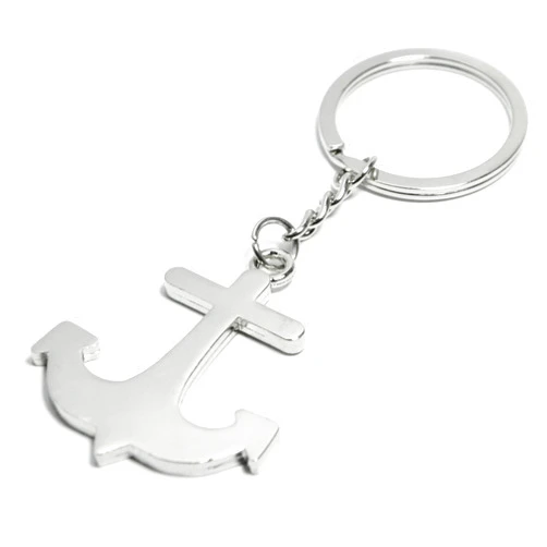 Elechobby Lucky Key Chain (Boat anchor)