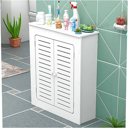 Generic Radiator Covers for Home, Radiator Cover Heating Cabinet Storage Shelf for Office and Home, Floor-Standing Heating Cabinet Shelf for Decoration Shielding Storage Design (23.6 * 27.6 * 7.9in)