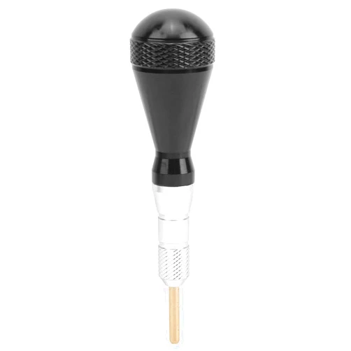 Teror Soft Tip Extractor,Electronic Broken Soft Tip Darts Point Extractor Remover Dart Tool for Electronic Dartboards(Silver)