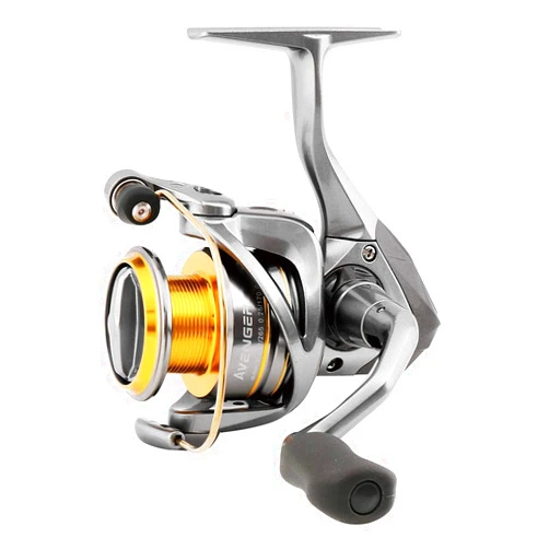 Okuma Reels Avenger Spining 6Bb+1Rb 5.0:1