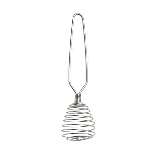 Mrs. Anderson's Baking Mrs. Anderson’s Baking Mini French Coil Whisk, Stainless Steel, 8-Inch