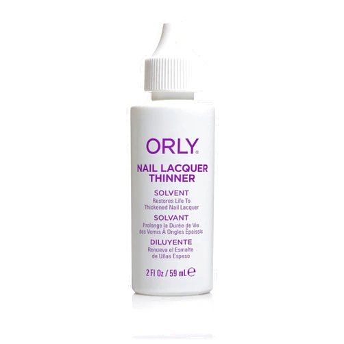 Orly Nail Polish Thinner, 2 Ounce