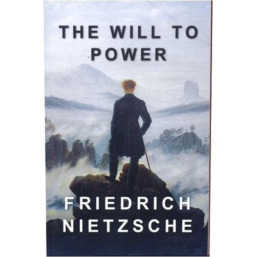 By Friedrich Nietzsche (Author) The Will to Power