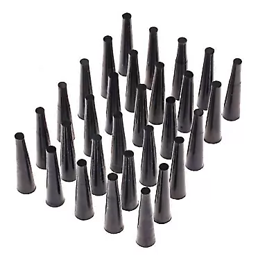 Pool Ruler 30 Pack Repair Plugs for Solar Pool Heater Panels (Original Plugs, 0.250