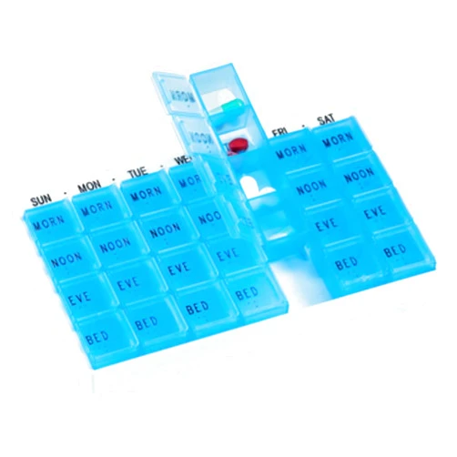 Apex MediChest, 1 Each (Pack of 2)