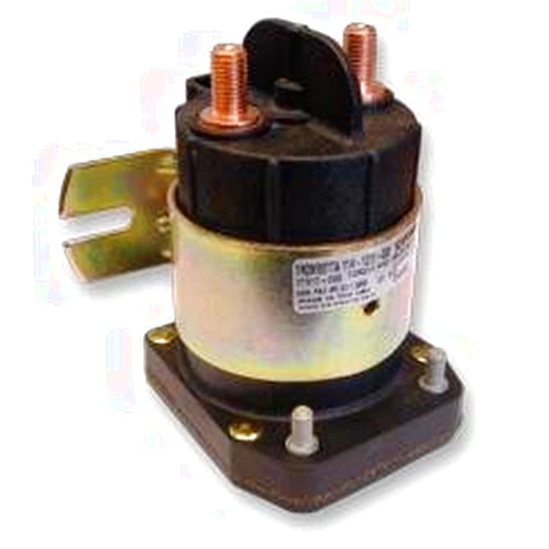 Trombetta 36 Volt Bear DC Contactor Part No. 114-3611-020