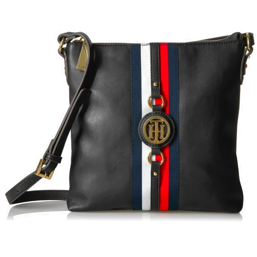 Tommy Hilfiger Women's Jaden Plus Crossbody