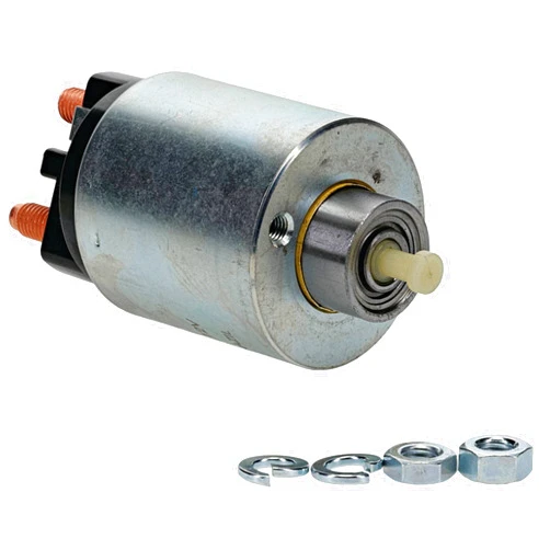 DB Electrical 245-48138 Solenoid 12 Voltage