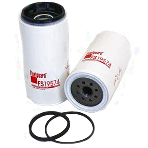 Cummins Filtration Fleetguard Separator Fuel/Water Part No: FS19574