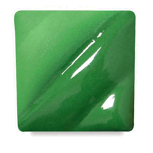 AMACO Liquid Underglaze Decorating Colors - 2 oz., Dark Green