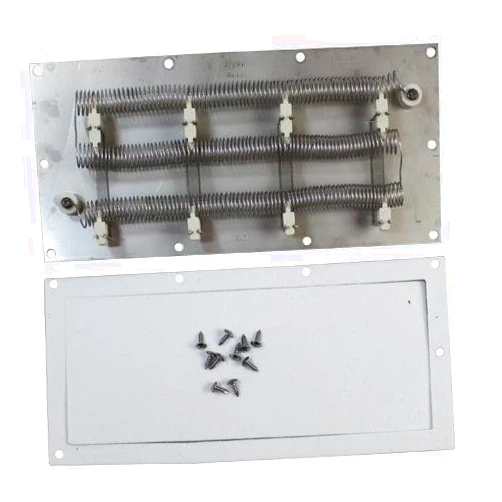 Turbochef Ngc-3011 Top Heater For Turbochef Convection & Microwave Oven Ngc2 Oem 381709