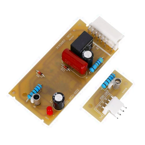 Generic Cydewhoale 4389102 Refrigerator Icemaker Emitter Sensor Control Board Kit Compatible for Whirlpool Maytag Kenmore Replace 2198586 2220398 W10757851 AP5956767 ADC9102 PS557945 AP3137510