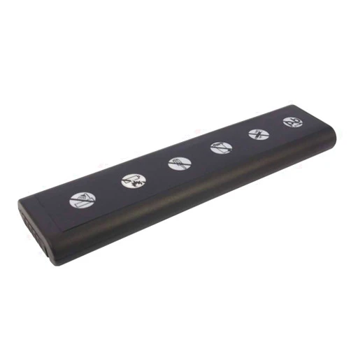 CS Replacement Battery for Bard Medsystems Site Rite 5, Site Rite 6 Ultrasound System- 10.8V/5200mA