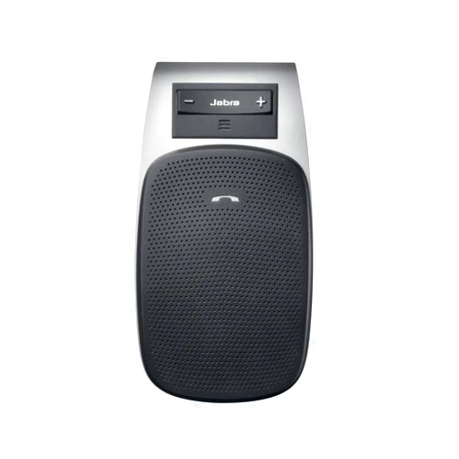 Jabra Drive Bluetooth in-Car Speakerphone (U.S. Retail Packaging)