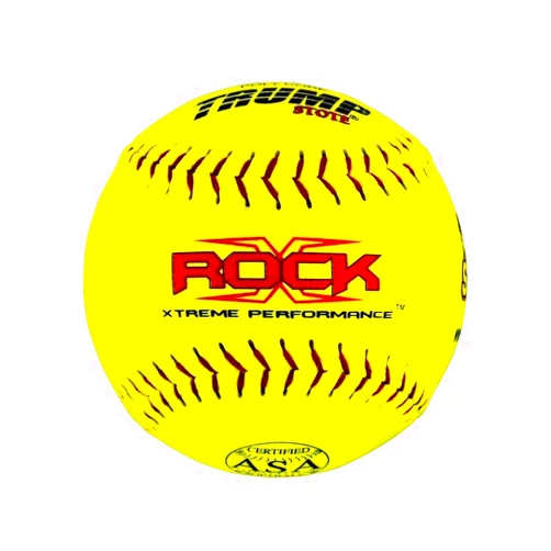 Trump X-Rock 12