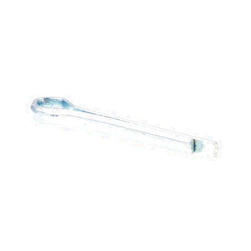 Prime-Line 9085402 Cotter Pins, Extended Prong, 1/16 In. X 1/2 in, Zinc Plated Steel (25 Pack)