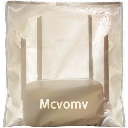 Mcvomv Faraday Box WiFi Router Cover WiFi Cover E m f Protection E M f Faraday Cage for Router Smart Meter Cover 13.8IN 15.7IN