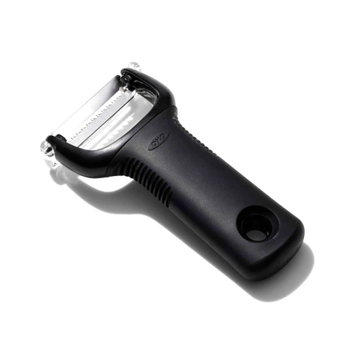 OXO 0719812003665 Good Grips Julienne Peeler, one Size, Multi