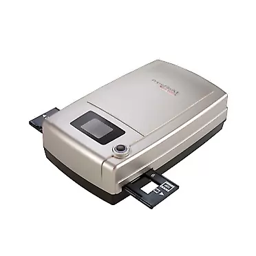 Pacific Image Image PrimeFilm XEs Super Edition 35mm Slide & Film Scanner