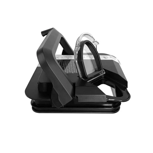 CUTIECLUB Replacement Locking Lid for Ninja 72oz XL Pitcher BL710 BL610 BN750 BN800 Series Blender Parts, Will ONLY work with pitcher with rim extension