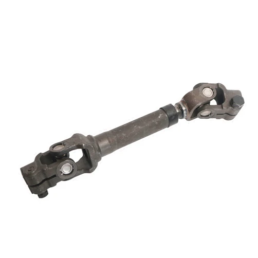 JAVOUKA 425-804 Lower Steering Column Shaft fits for Hyundai Sonata 2012-2015, fits for Kia Optima 2011-2016 Steering Shaft OE~564002T501