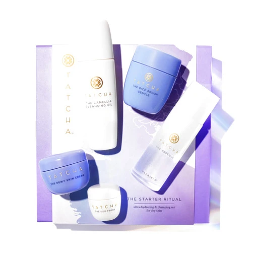 Tatcha The Starter Ritual Set