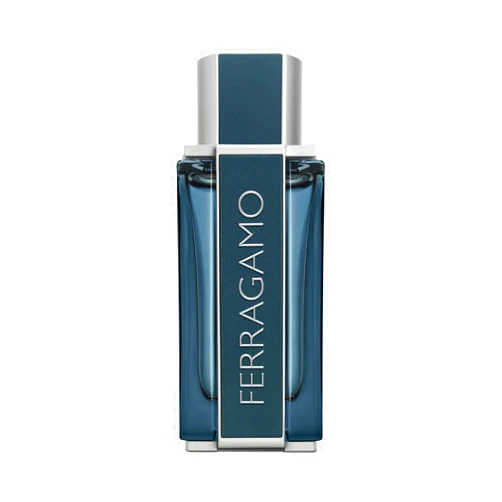 Salvatore Ferragamo FERRAGAMO Intense Leather 3.4 Oz / 100ml Eau de Parfum Pour Homme