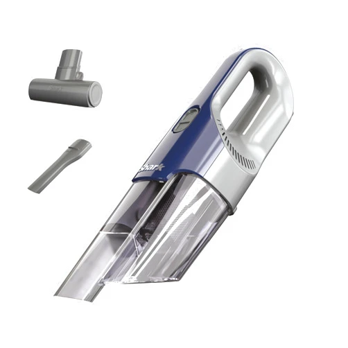 Shark CH701 Cyclone PET Handheld Vacuum with PetExtract Hair, 8