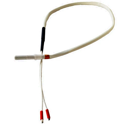 Pellethead GMG Green Mountain Grills 12v Prime Ceramic Pellet Grill Igniter for Daniel Boone, Ledge, Jim Bowie, Peak P-1271