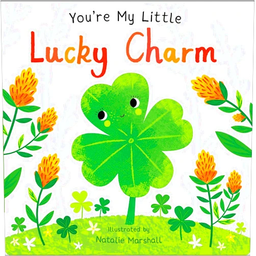 Nicola Edwards,Natalie Marshall You're My Little Lucky Charm