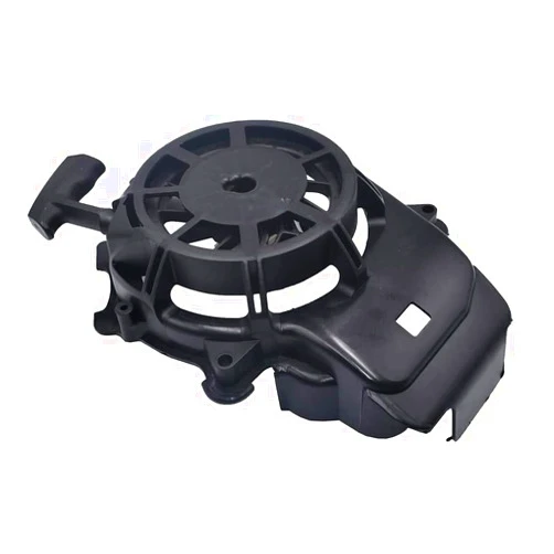 JDLLONG Rewind Starter 594062 for Recoil Starter Pull Start Fits 093J02 103M02 103M05 103M0B 104M02 Lawn Mower