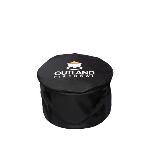 Outland Living Firebowl UV and Weather Resistant 761 Mega Carry Bag, Fits 24-Inch Diameter Outdoor Propane Gas Fire Pit