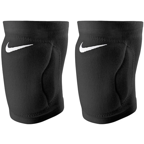 Nike Streak Volleyball Knee Pad (X-Small/Small, Black)