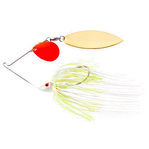 Generic River War Rat Eagle 3/8 oz Spinnerbaits Bass Lures