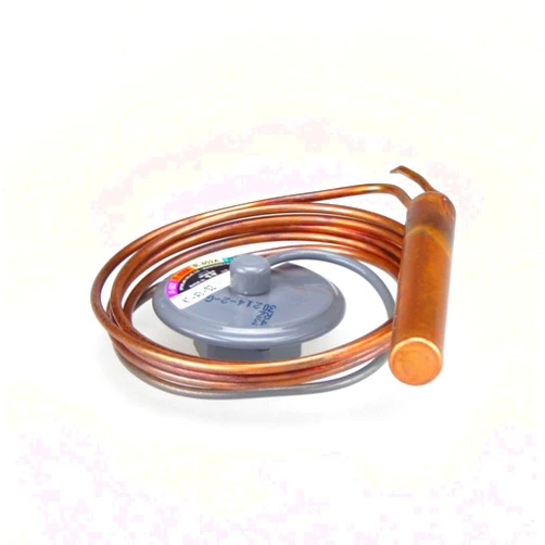 Sporlan Valve Company 180318 KT-43-SZ Power Element; 5' Cap